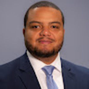 Meet your Posher, Ronald